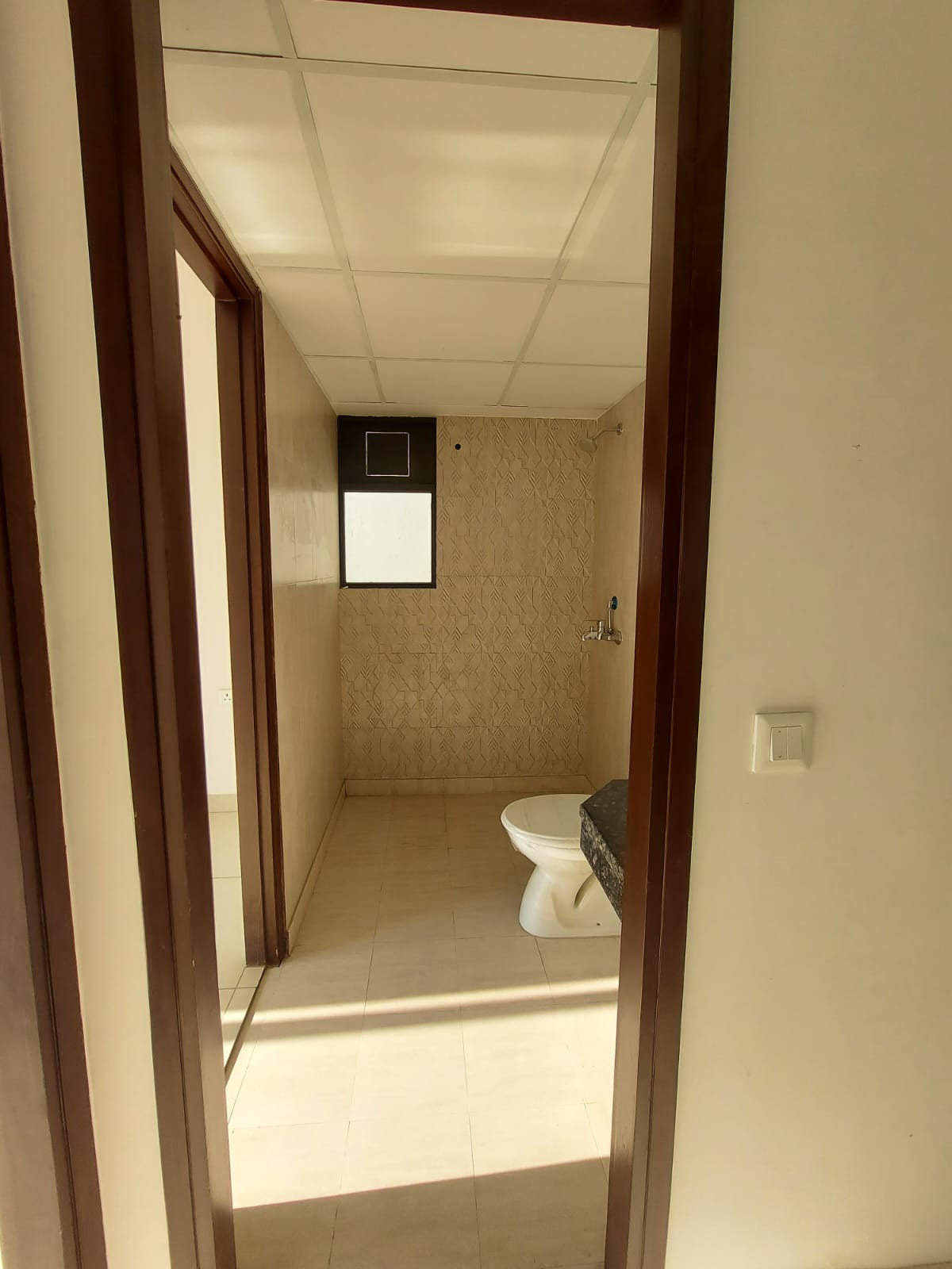 Coco County : 3BHK UnFurnished Flat For Sell in Sector 10, Noida Extension