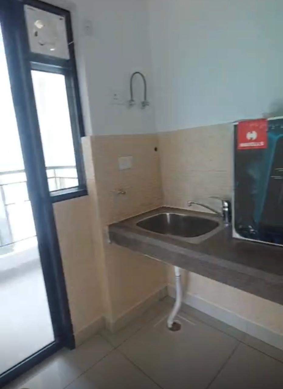 Coco County : 3BHK UnFurnished Flat For Sell in Sector 10, Noida Extension