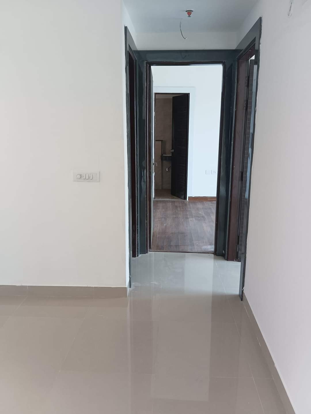 CRC Sublimis: 2 BHK for sale in Sector 1, Noida Extension
