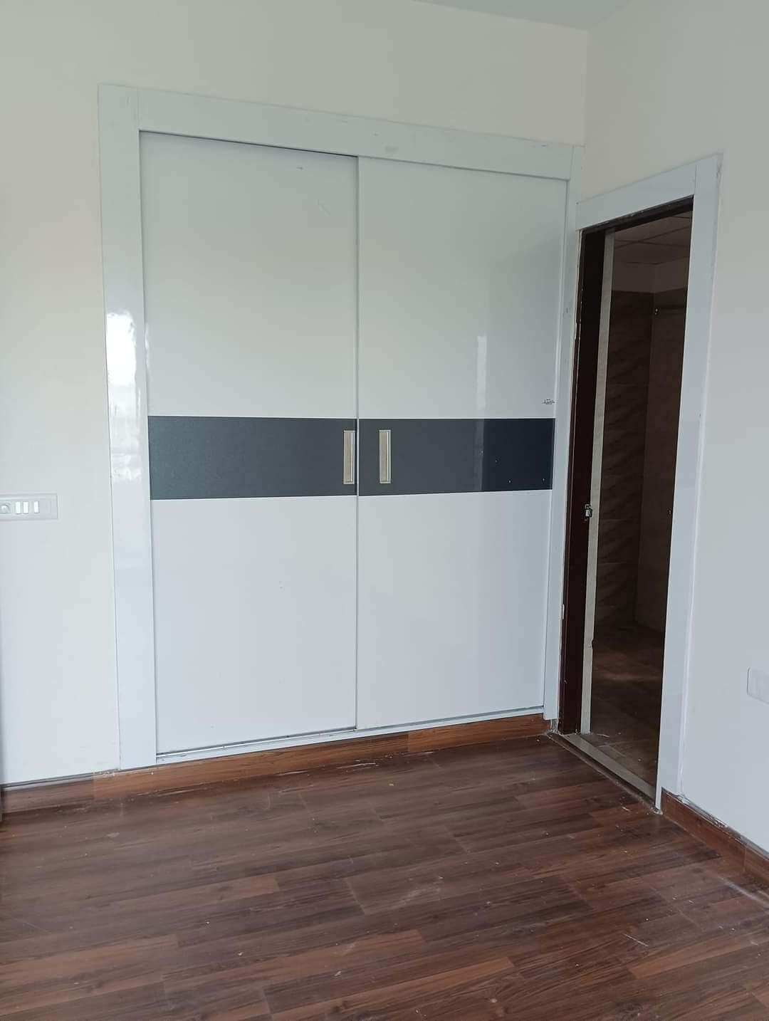 CRC Sublimis: 2 BHK for sale in Sector 1, Noida Extension