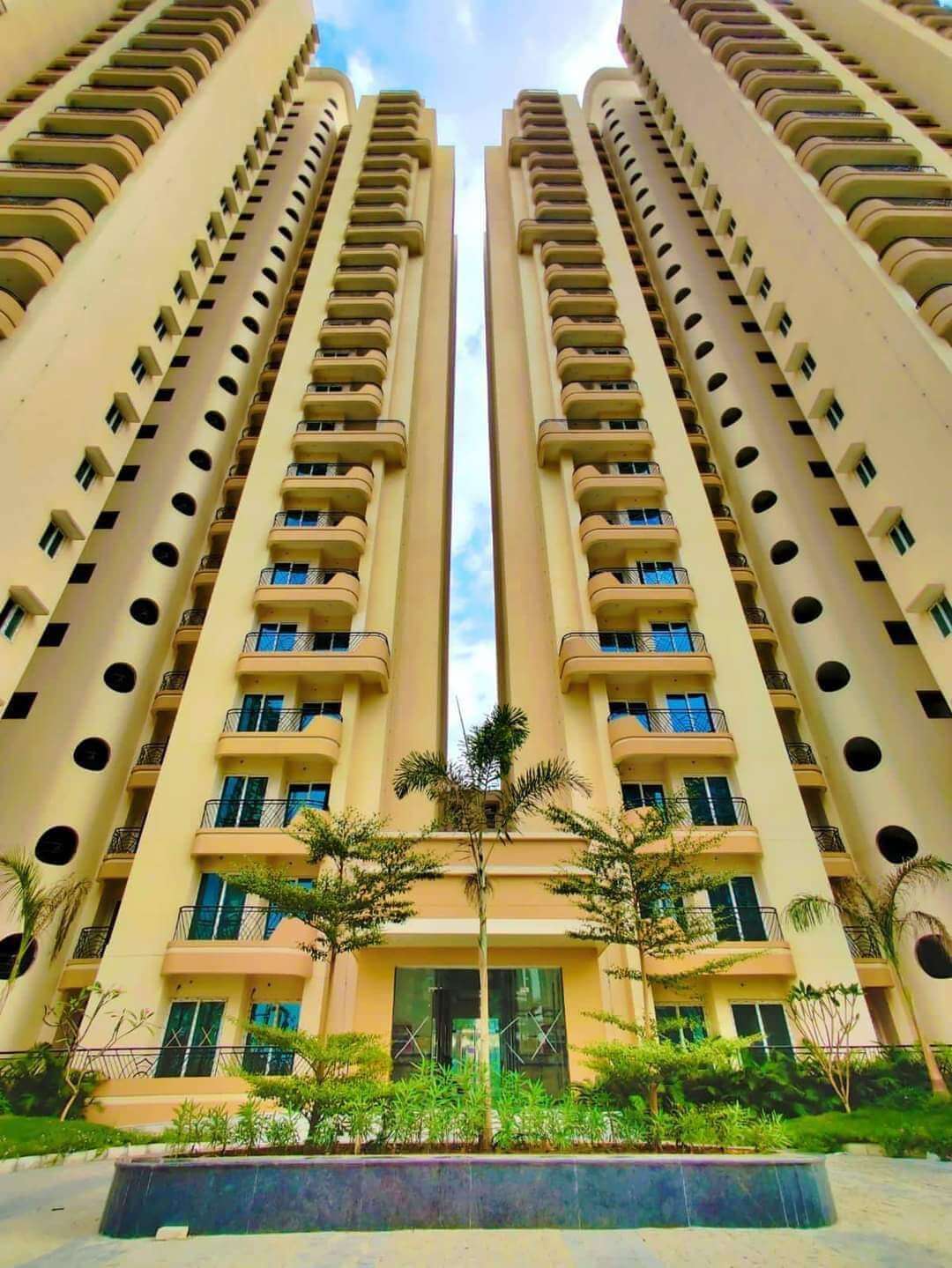 CRC Sublimis: 2 BHK for sale in Sector 1, Noida Extension