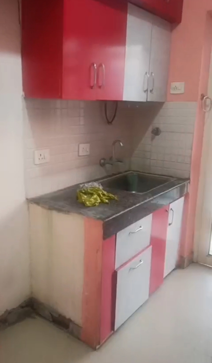 Earthcon Casa Royale : 3 BHK Semi Furnished Flat For Rent in Sector 1, Noida Extension, Bisrakh Jalalpur