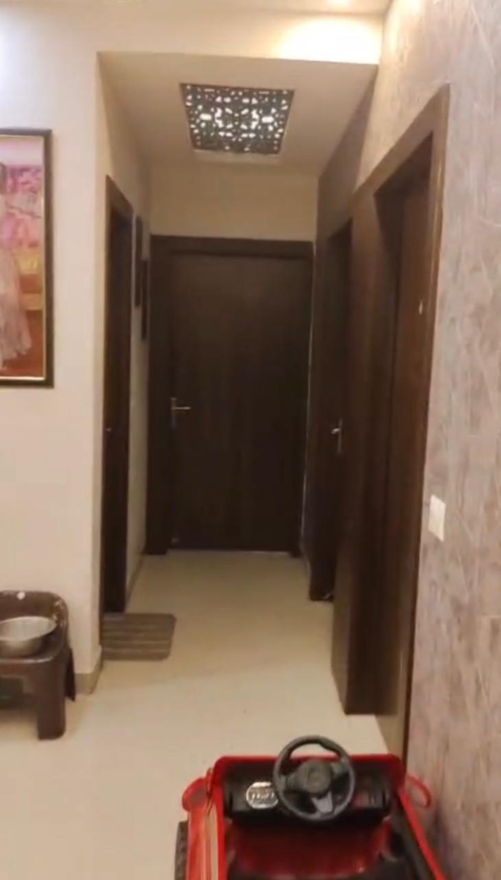 Dev Sai Sport Homes : 3BHK Semi Furnished Flat For Sell in Sector 1, Noida Extension, Bisrakh Jalalpur
