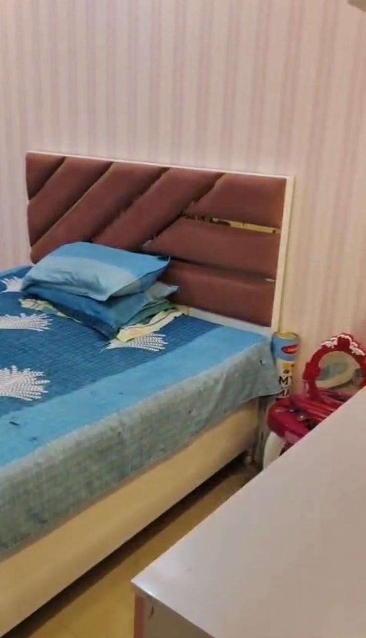 Dev Sai Sport Homes : 3BHK Semi Furnished Flat For Sell in Sector 1, Noida Extension, Bisrakh Jalalpur