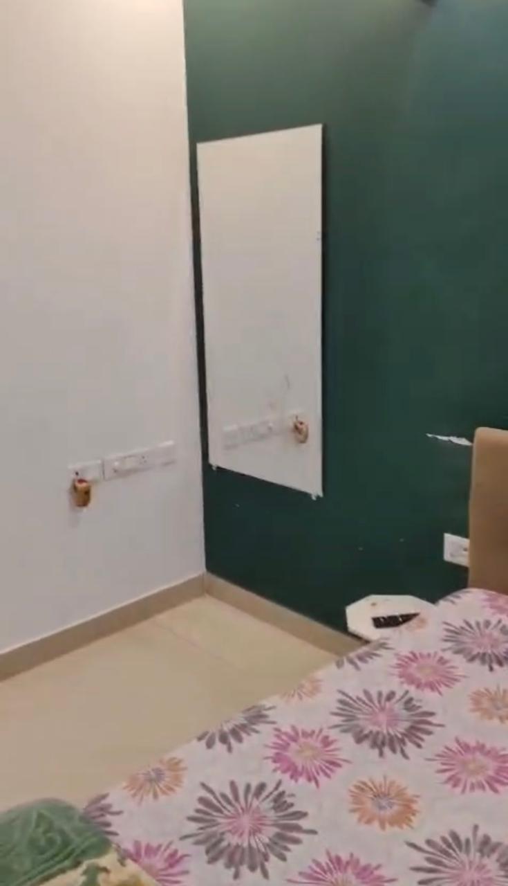 Dev Sai Sport Homes : 3BHK Semi Furnished Flat For Sell in Sector 1, Noida Extension, Bisrakh Jalalpur