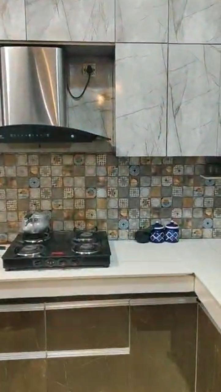 Dev Sai Sport Homes : 3BHK Semi Furnished Flat For Sell in Sector 1, Noida Extension, Bisrakh Jalalpur