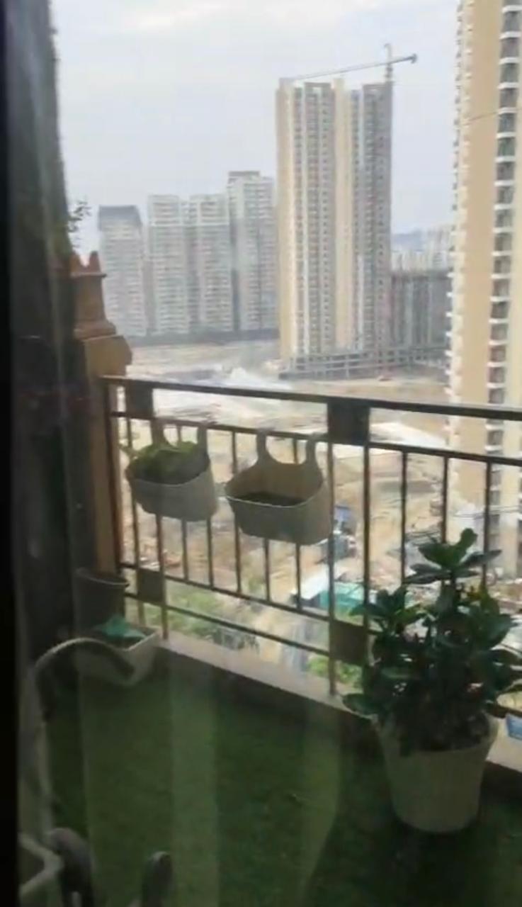 Dev Sai Sport Homes : 3BHK Semi Furnished Flat For Sell in Sector 1, Noida Extension, Bisrakh Jalalpur