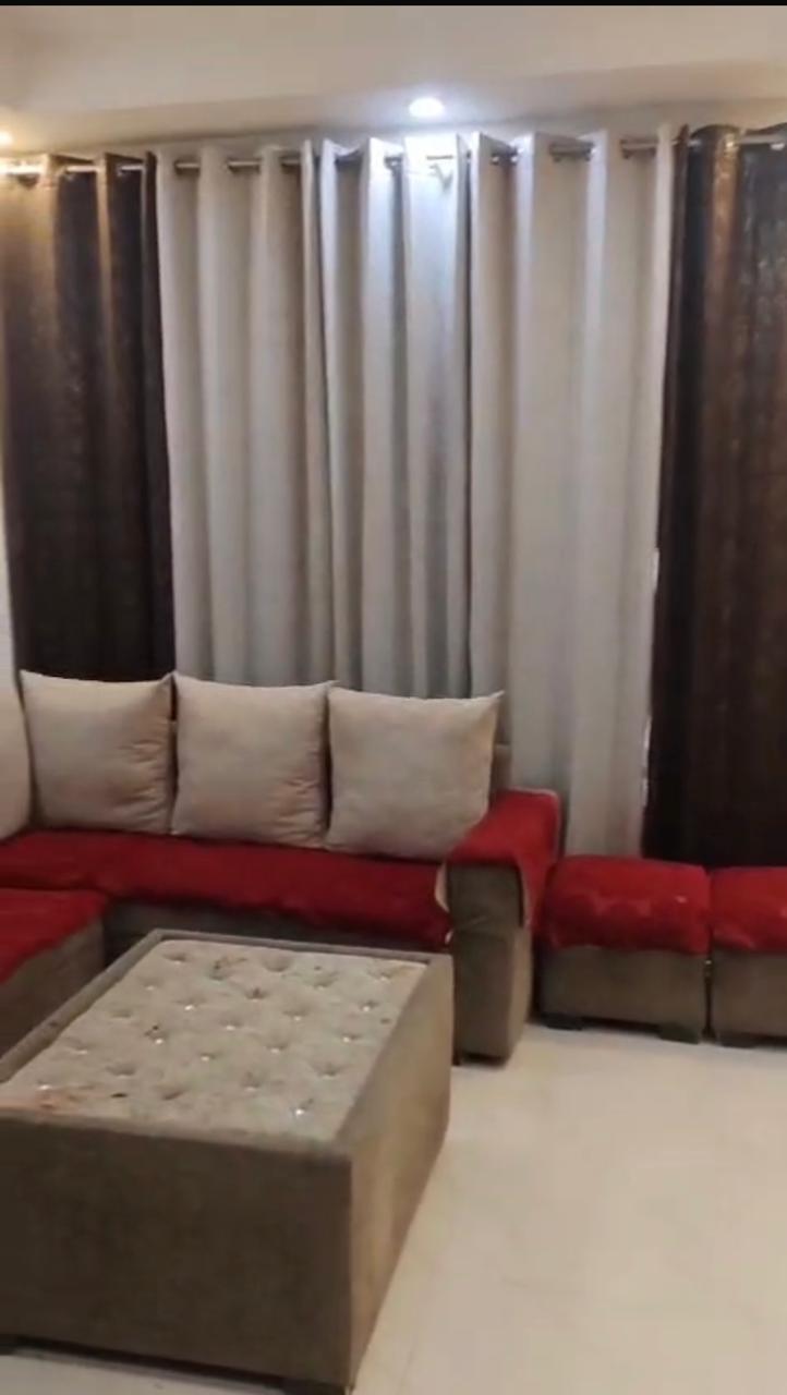 Dev Sai Sport Homes : 3BHK Semi Furnished Flat For Sell in Sector 1, Noida Extension, Bisrakh Jalalpur 