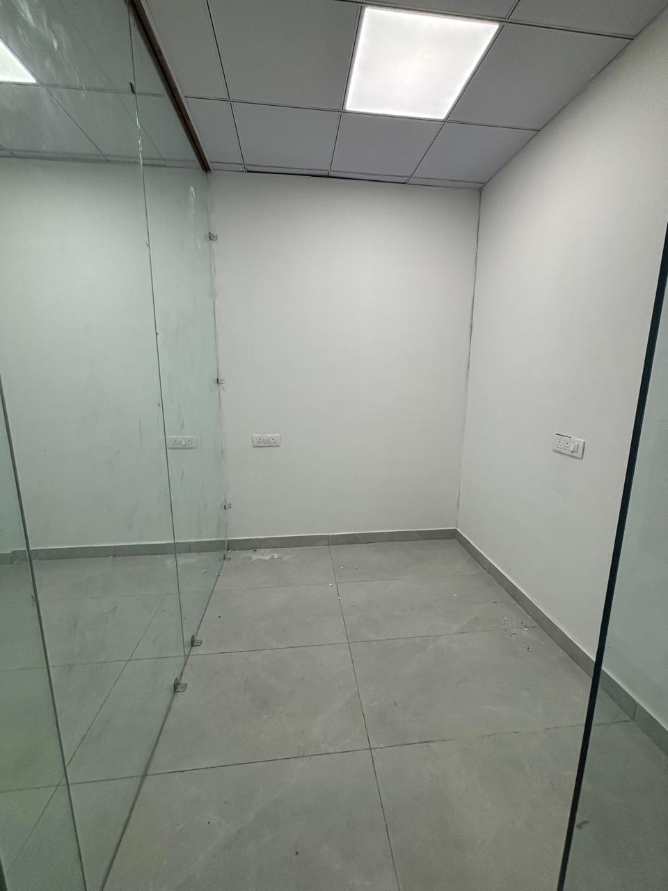 Artha Mart : Fully Furnished Office For Rent in TechZone 4, Noida Extension