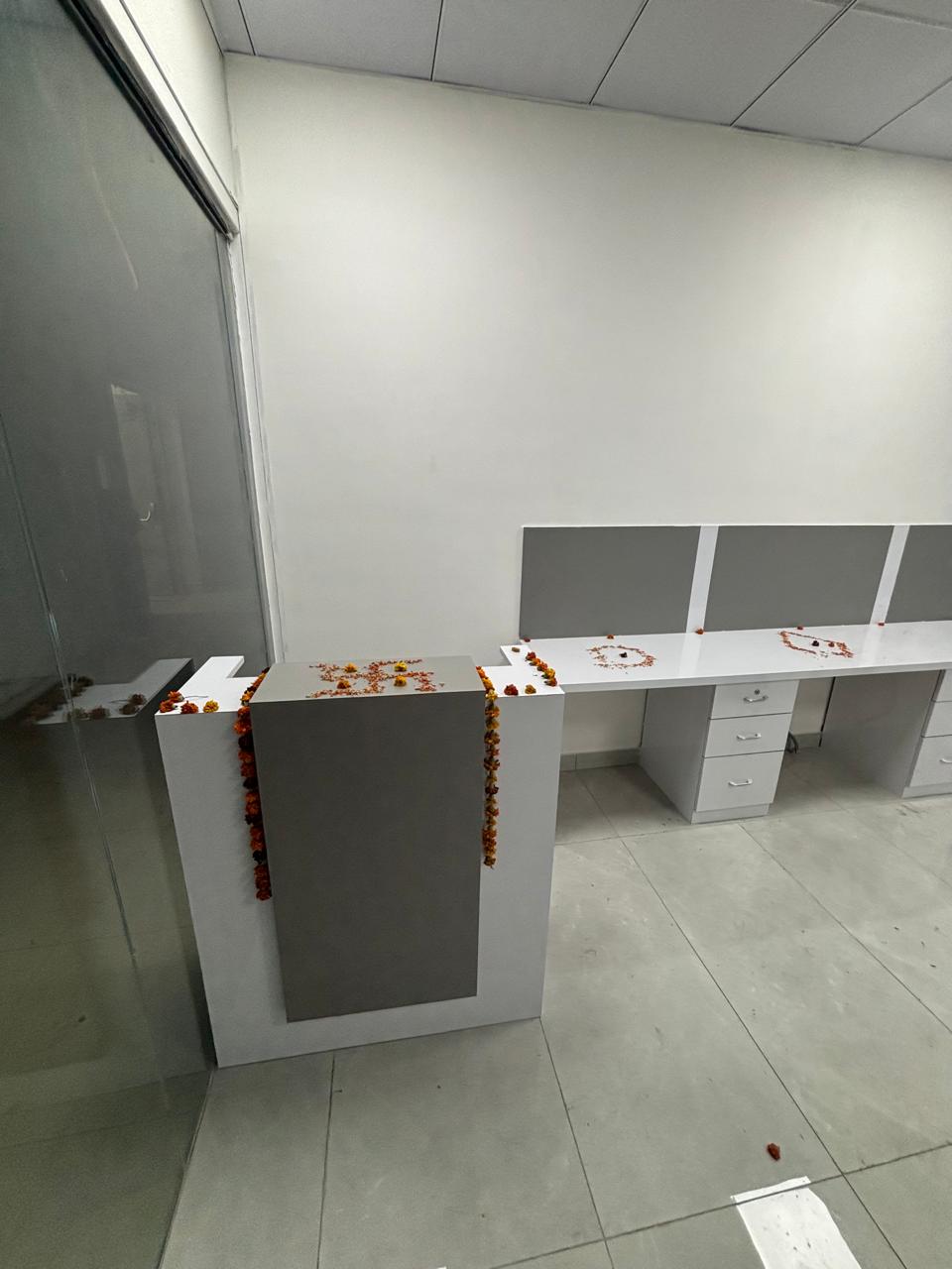 Artha Mart : Fully Furnished Office For Rent in TechZone 4, Noida Extension