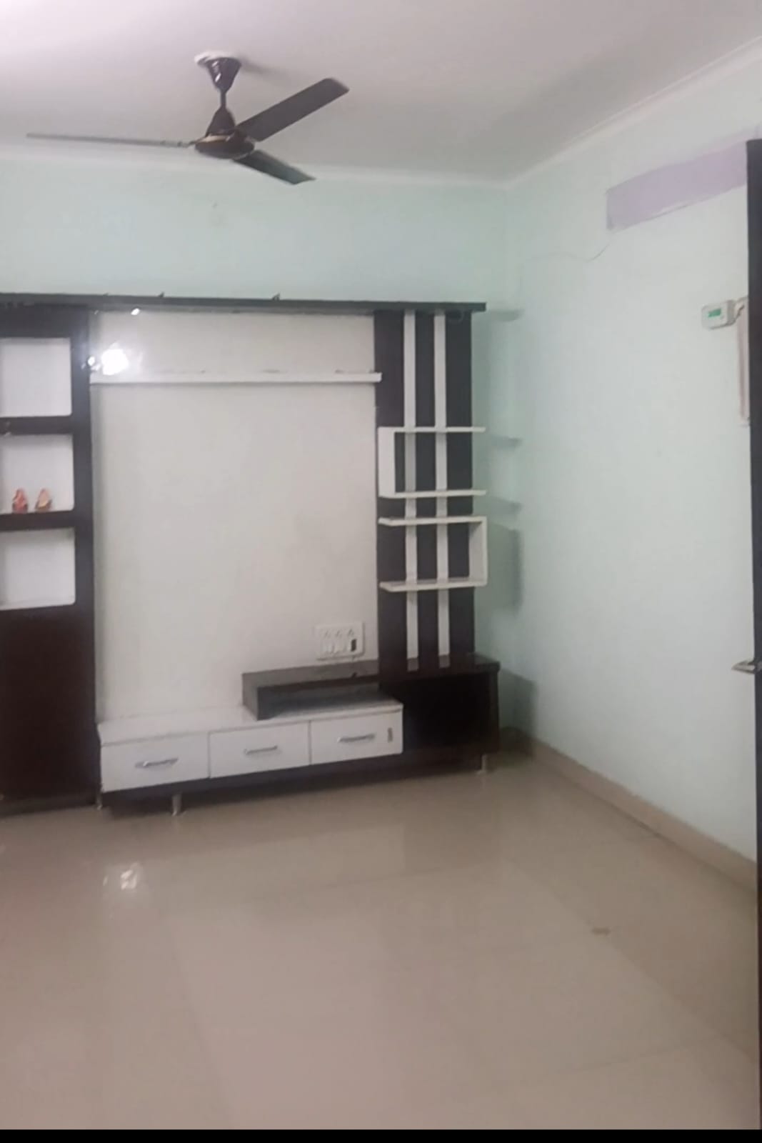 Earthcon Casa Royale : 3 BHK Semi Furnished Flat For Rent in Sector 1, Noida Extension, Bisrakh Jalalpur
