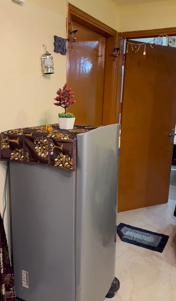 Eros Sampoornam : 2 BHK Fully Furnished Flat For Rent in Sector 2, Noida Extension