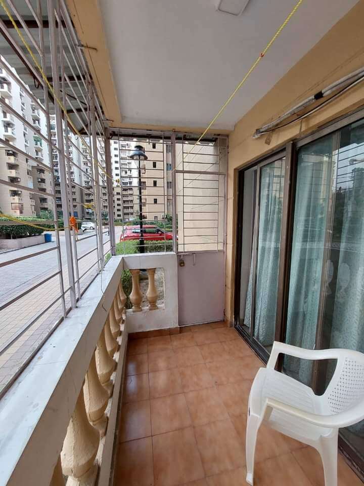 Eros Sampoornam : 2 + 1 BHK Flat for sale in Sector 2, Noida Extension