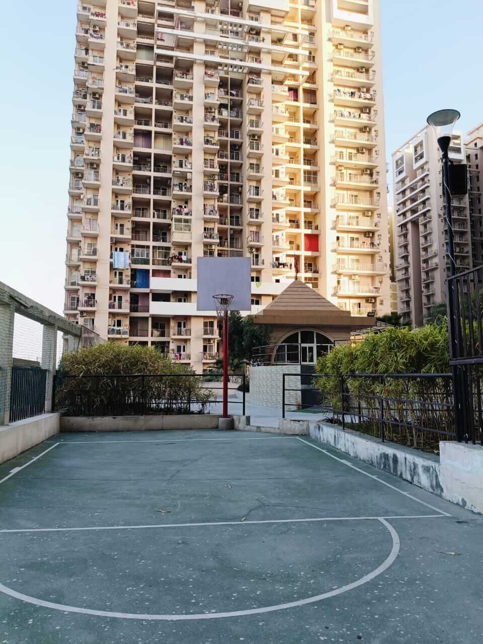 Flora Heritage : 3 BHK Flat for sale in Sector 1, Noida Extension
