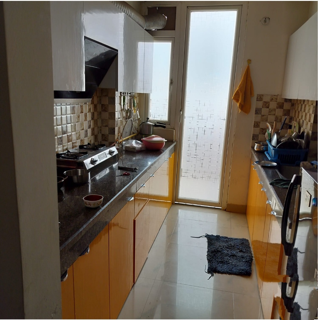 Flora Heritage : 3 BHK Flat for sale in Sector 1, Noida Extension