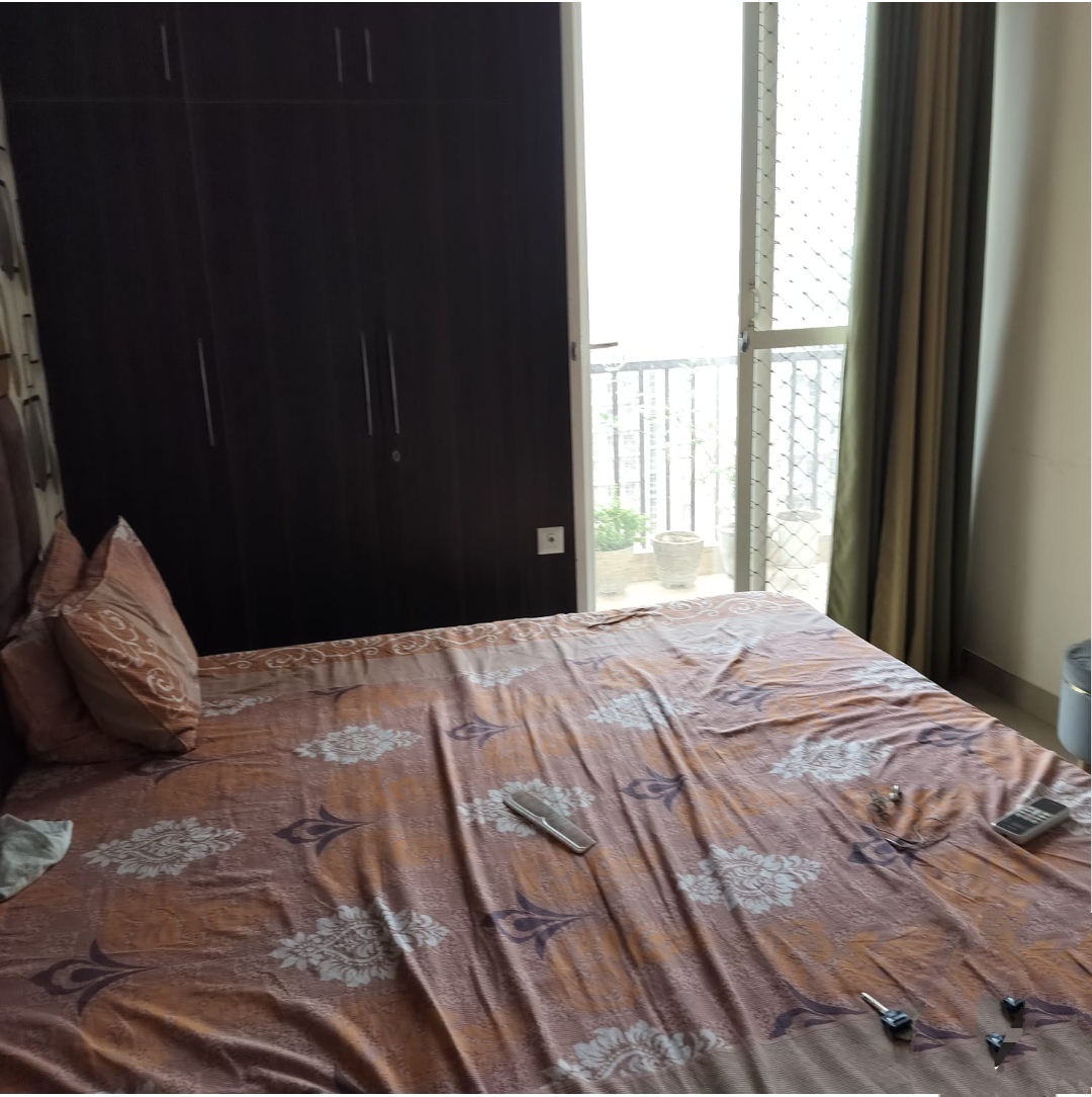 Flora Heritage : 3 BHK Flat for sale in Sector 1, Noida Extension
