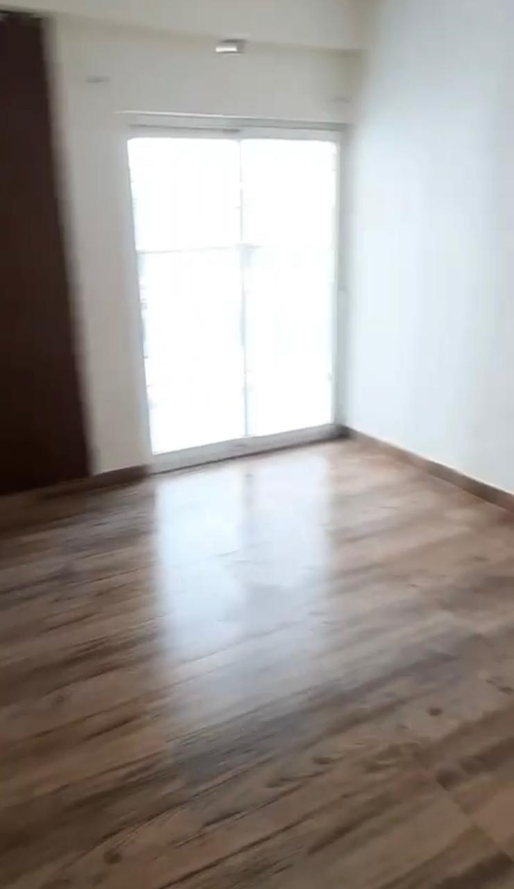 Fusion Homes : 3 BHK Semi Furnished Flat For Rent in TechZone 4, Noida Extension