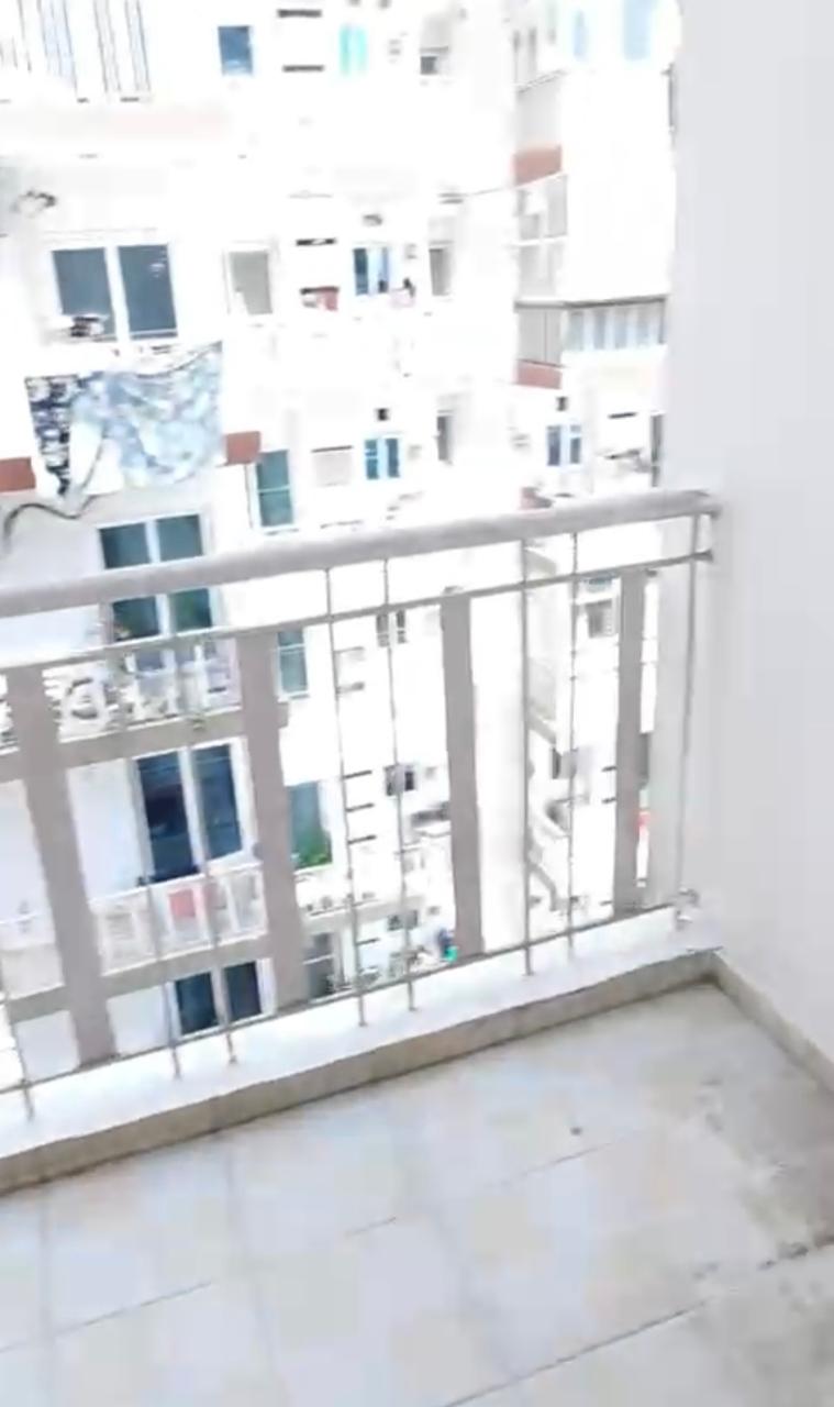 Fusion Homes : 3 BHK Semi Furnished Flat For Rent in TechZone 4, Noida Extension