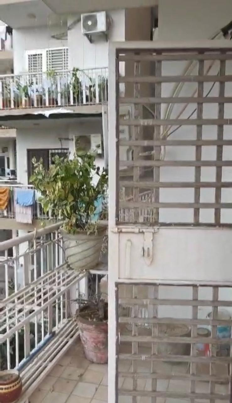 Fusion Homes : 3BHK Fully Furnished Flat For Sell in TechZone 4, Noida Extension