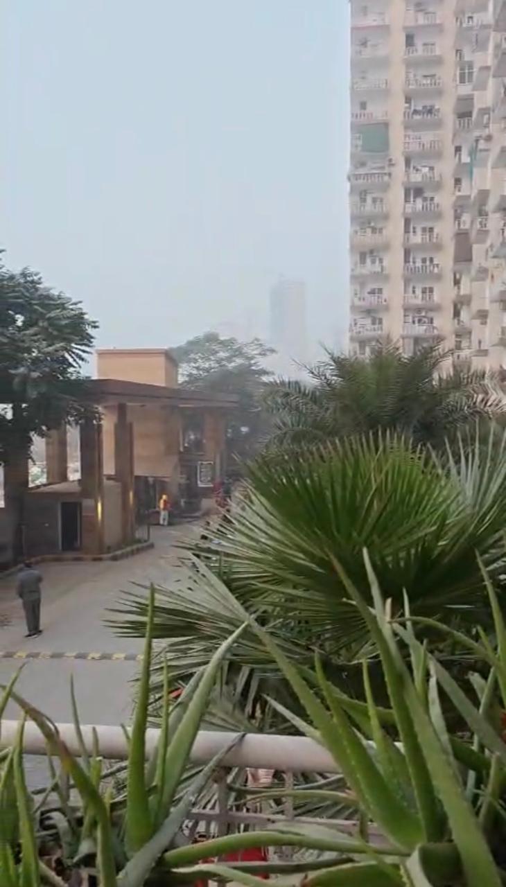 Fusion Homes : 3BHK Fully Furnished Flat For Sell in TechZone 4, Noida Extension