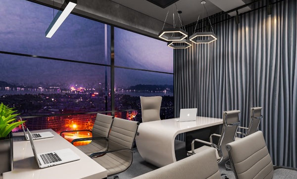 Galaxy Blue Sapphire Plaza : Office 2.0 Coworking Space in Sector 4, Noida Extension