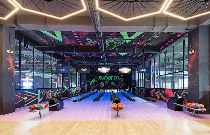 Galaxy Blue Sapphire Plaza : superco Coworking Space in Sector 4, Noida Extension