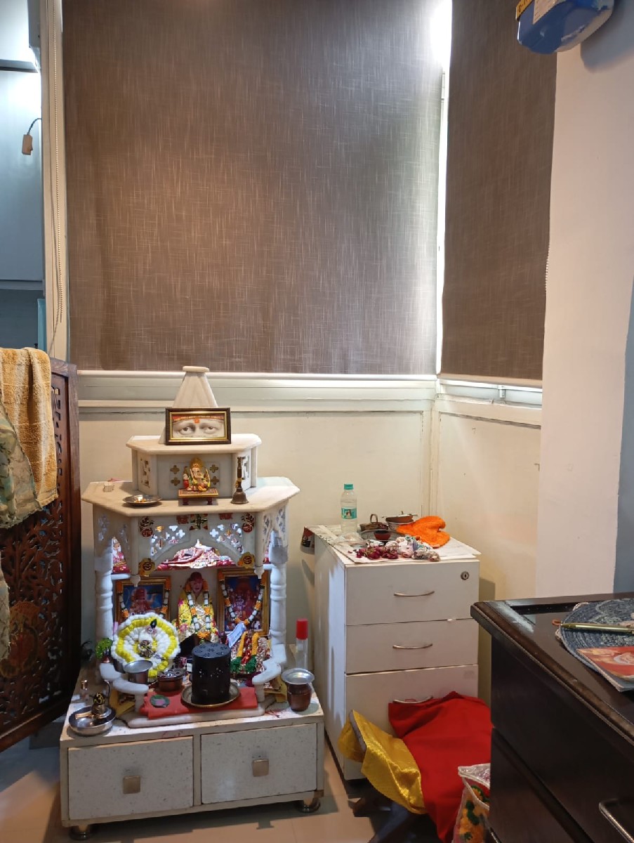 Galaxy North Avenue 2 : 2 BHK + Study Semi Furnished Flat For Sell in Gaur City 2, Noida Extension