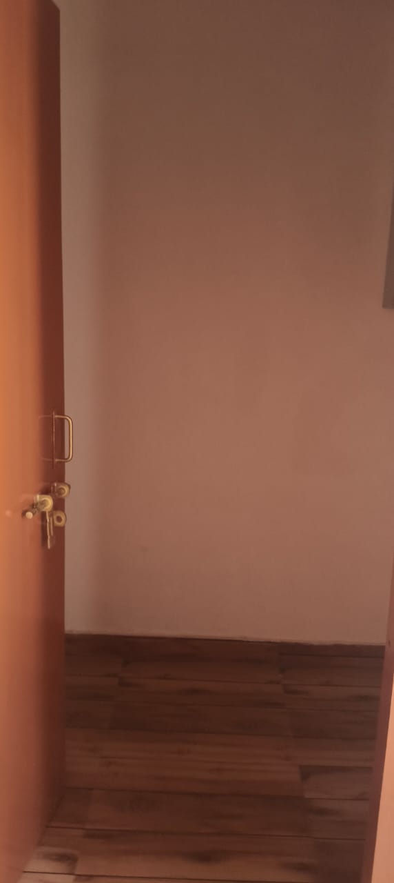 Ganga, Yamuna, Hindon Enclave : 2 BHK + Study Semi Furnished Flat For Rent in Siddharth Vihar, Ghaziabad
