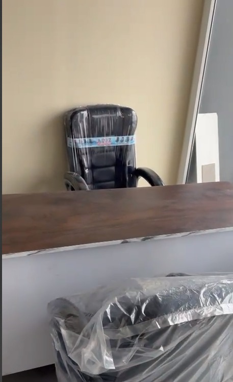 Gaur City Center : Fully Furnished Office For Rent in Sector 4, Noida Extension 