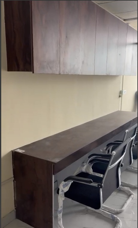 Gaur City Center : Fully Furnished Office For Rent in Sector 4, Noida Extension