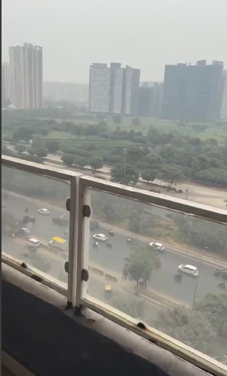 Gaur City Center : Fully Furnished Office For Rent in Sector 4, Noida Extension