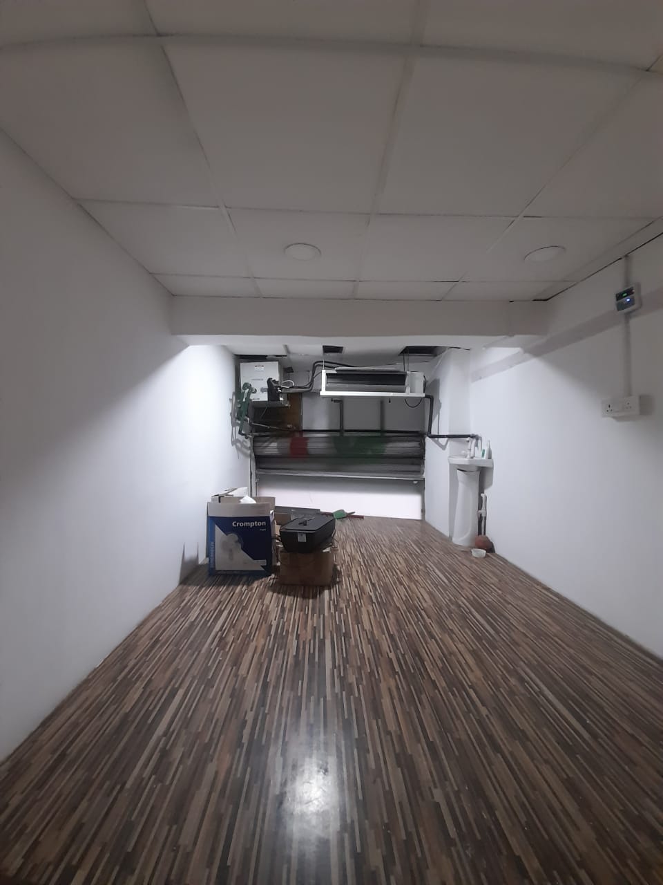 Gaur City Center : Fully Furnished Office For Sell in Sector 4, Noida Extension 