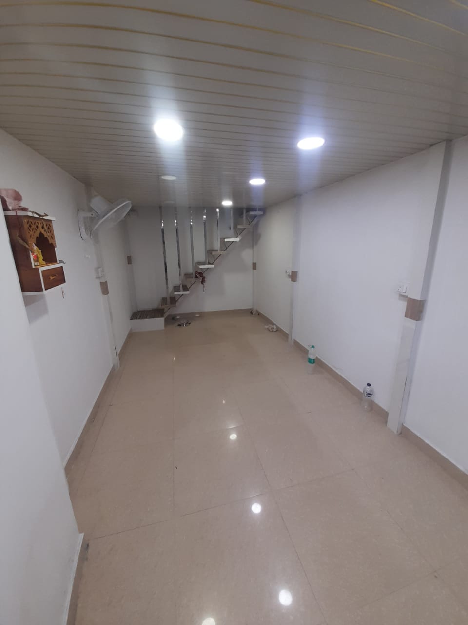 Gaur City Center : Fully Furnished Office For Sell in Sector 4, Noida Extension