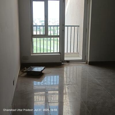 Antalya Heights : 3BHK builder floor for sale in Sector 1, Noida Extension
