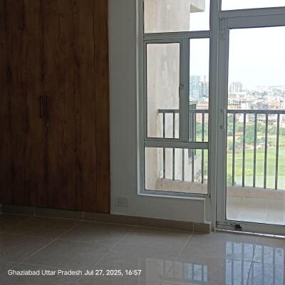 Antalya Heights : 3BHK builder floor for sale in Sector 1, Noida Extension