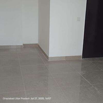 Antalya Heights : 3BHK builder floor for sale in Sector 1, Noida Extension