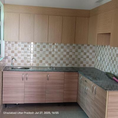 Antalya Heights : 3BHK builder floor for sale in Sector 1, Noida Extension
