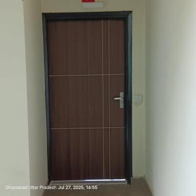 Antalya Heights : 3BHK builder floor for sale in Sector 1, Noida Extension