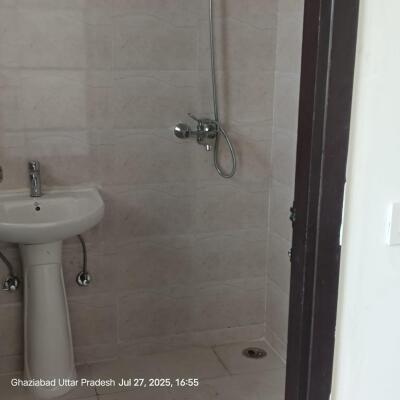 Antalya Heights : 3BHK builder floor for sale in Sector 1, Noida Extension