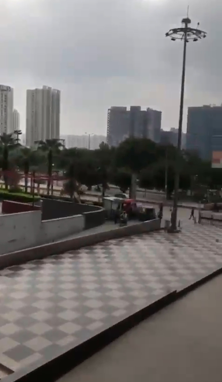 Gaur City Center : Fully Furnished Office For Rent in Sector 4, Noida Extension