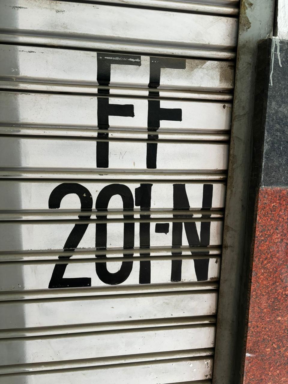 Gaur City Center : Fully Furnished Office For Rent in Sector 4, Noida Extension