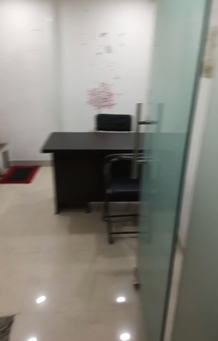 Gaur City Center : Fully Furnished Office For Sell in Sector 4, Noida Extension