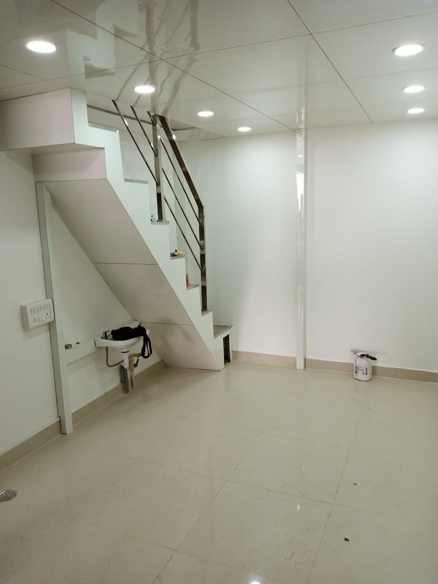 Gaur City Center : Fully Furnished Office For Sell in Sector 4, Noida Extension