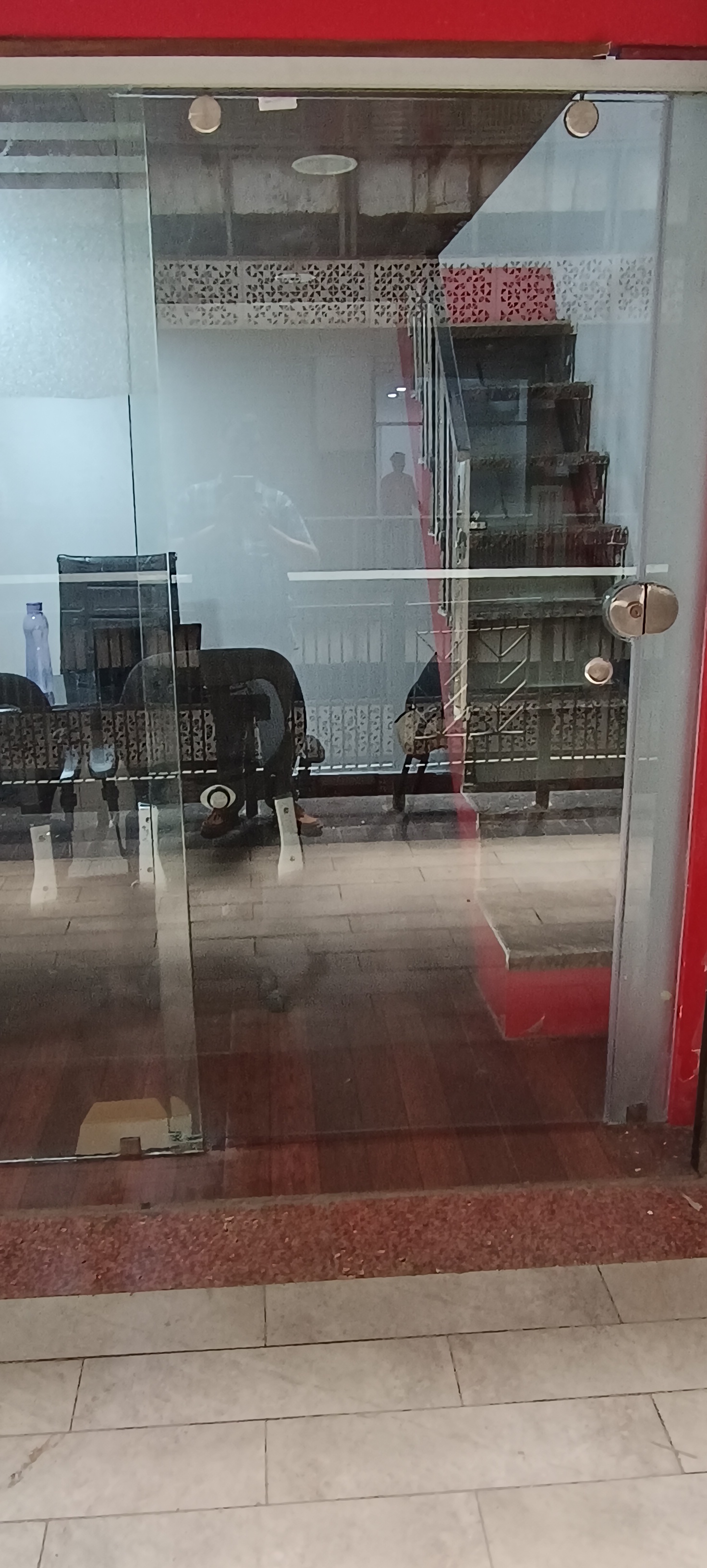 Gaur City Center : Fully Furnished Shop/office for rent in Gaur City 1, Noida Extension 