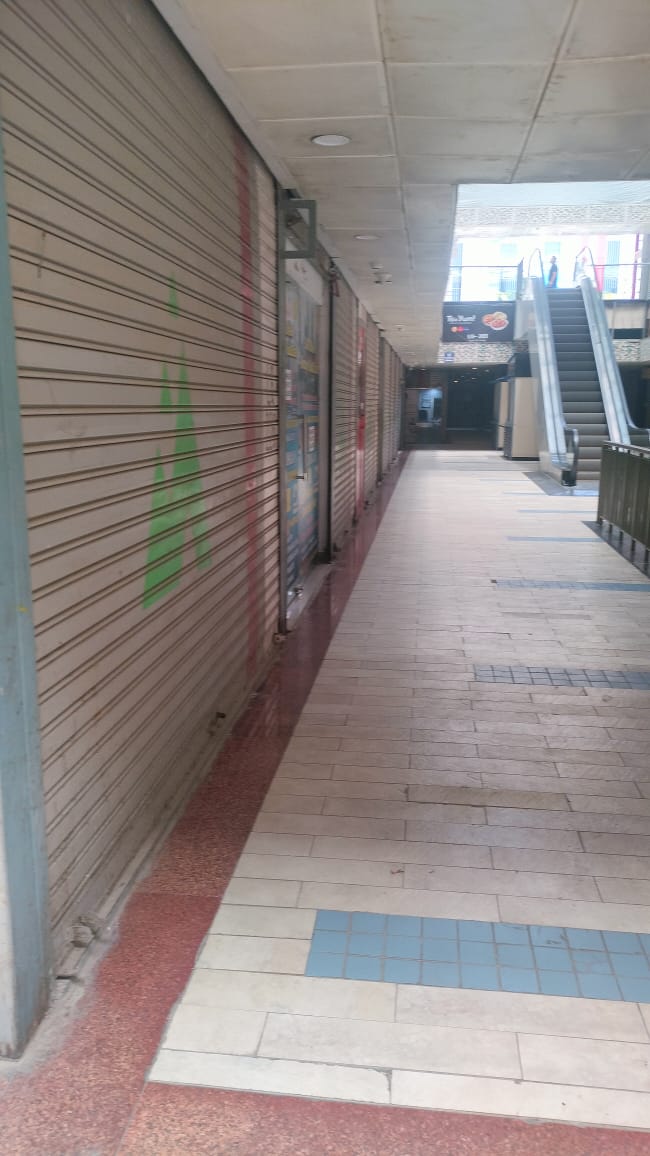 Gaur City Center : Fully Furnished Shop/office for rent in Gaur City 1, Noida Extension