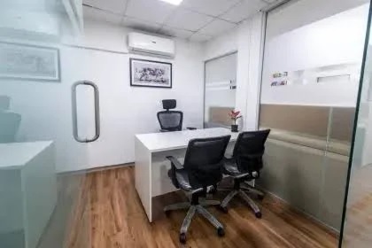 Gaur City Center : Insta Workspace Coworking Space in Sector 4, Noida Extension