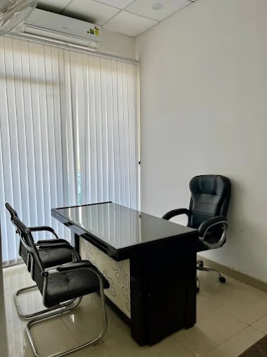 Gaur City Center : Insta Workspace Coworking Space in Sector 4, Noida Extension