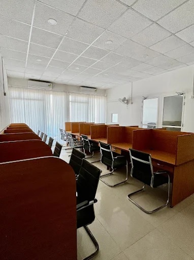 Gaur City Center : Insta Workspace Coworking Space in Sector 4, Noida Extension