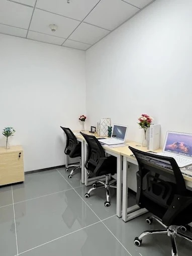 Gaur City Center : Insta Workspace Coworking Space in Sector 4, Noida Extension
