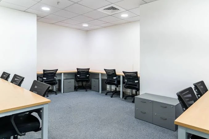 Gaur City Center : Insta Workspace Coworking Space in Sector 4, Noida Extension